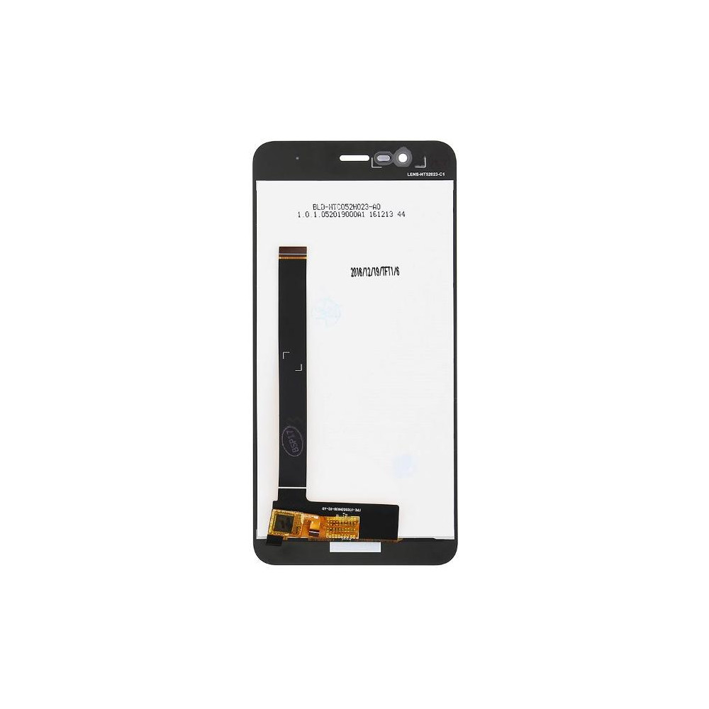 LCD + Touch Originale Asus ZenFone 3 Max ZC520TL Nero