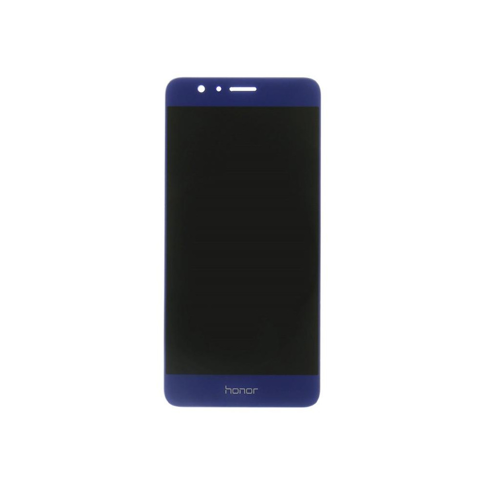 Lcd con Touch per Huawei Honor 8 Blu