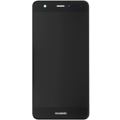 Lcd Huawei Nova LCD + Touch Nero