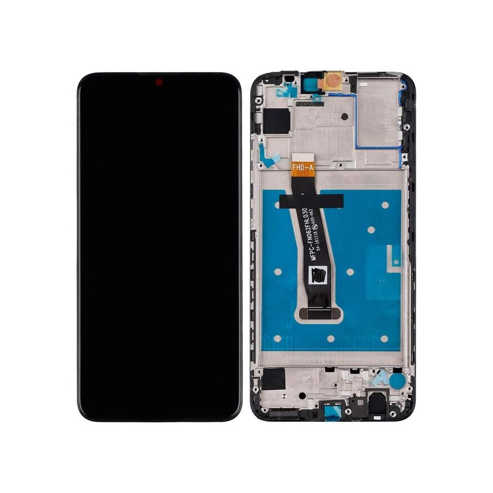 Lcd Huawei P Smart 2019 con Frame POT-LX1 LX2 LX3 AL00