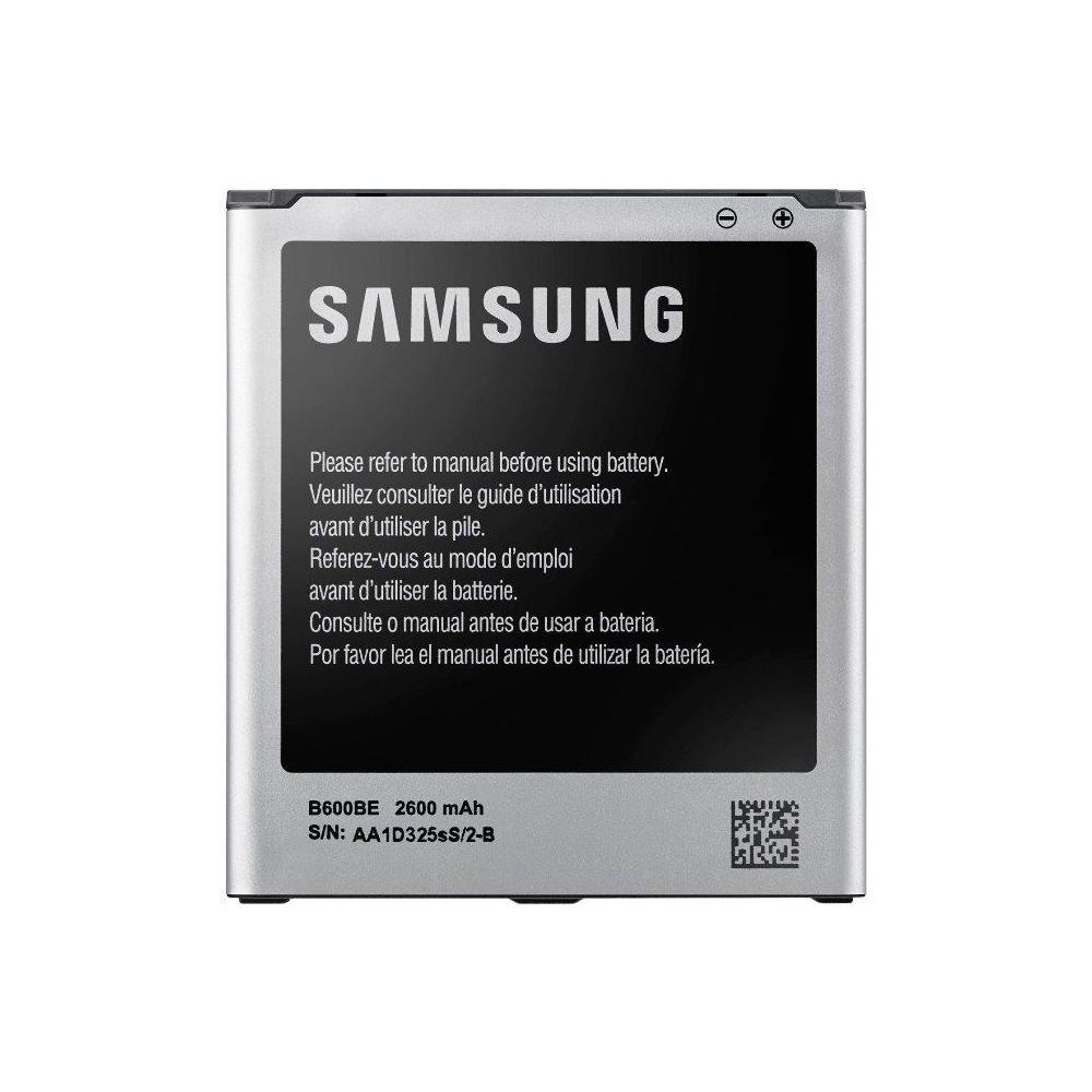 Batteria Originale per Samsung Galaxy S4 i9500 i9505 B600BE