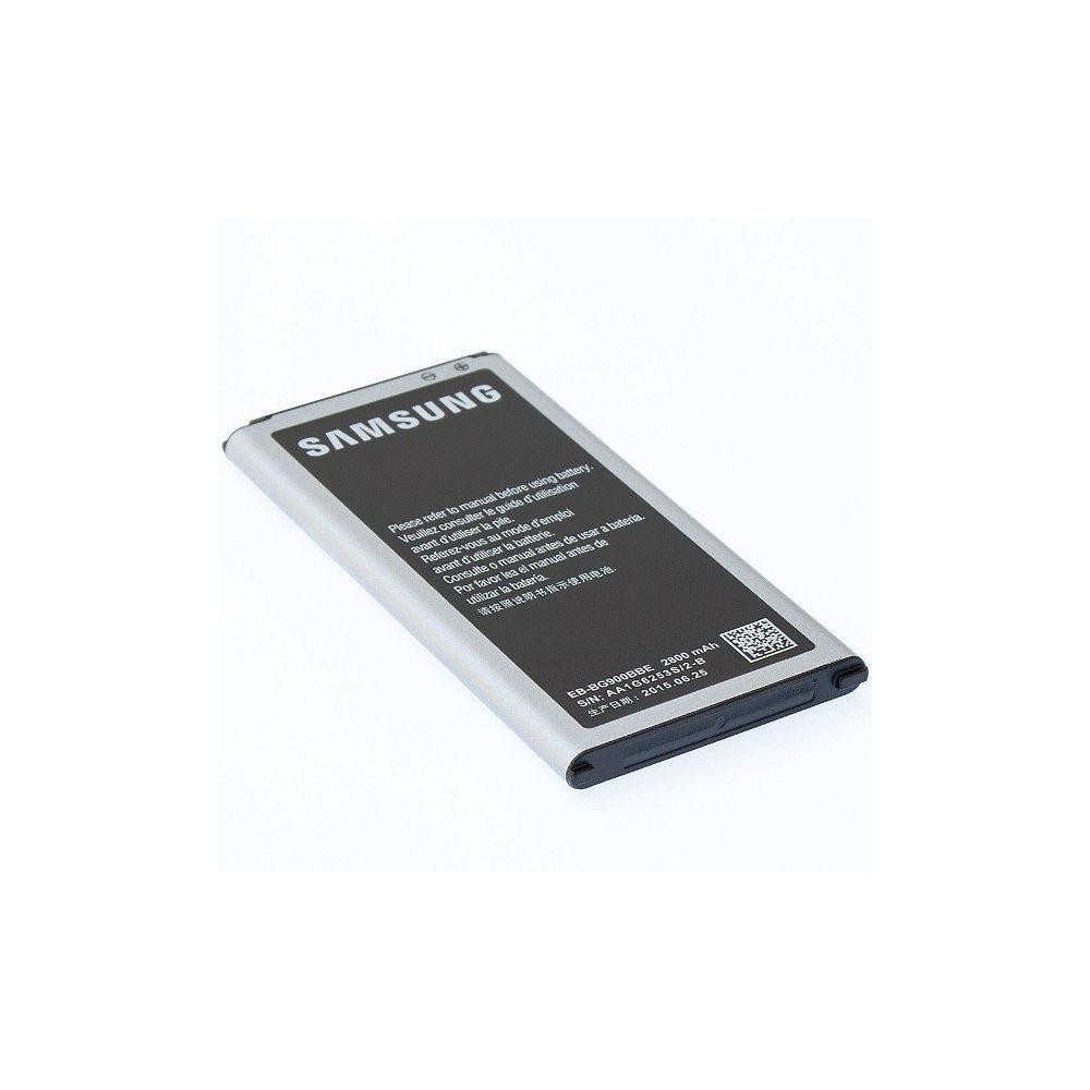 Batteria Originale per Samsung S5 G901F G900F G900 BG900BBE