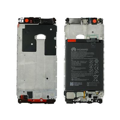 Frame e Batteria per Huawei P10 Plus VKY-L29 02351EAT