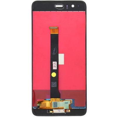 Lcd Huawei P10 Plus Display + Frame VKY-L09 Nero