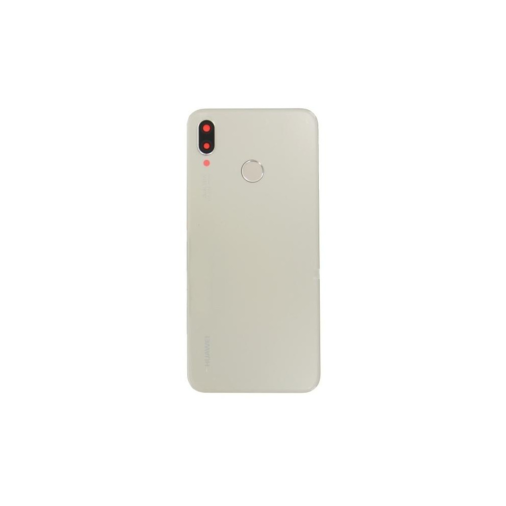 Cover posteriore per Huawei P20 Lite Gold