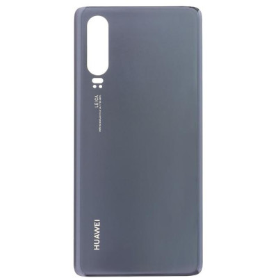 Cover posteriore per Huawei P30 Nera