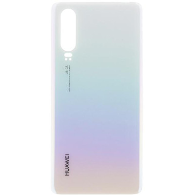 Cover posteriore per Huawei P30 Breathing Crystal