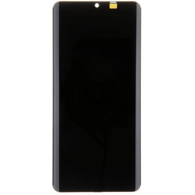 Lcd Originale per Huawei P30 Pro Nero