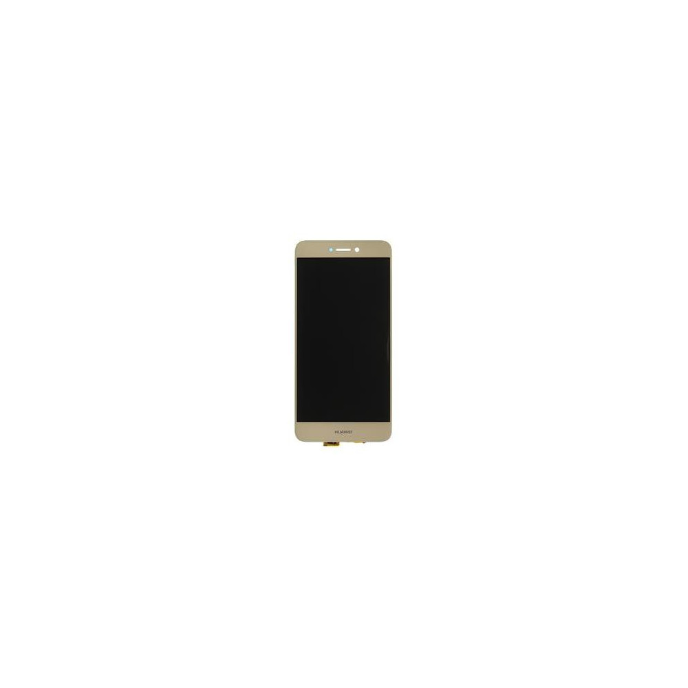 Huawei P8/P9 Lite 2017 LCD Display + Touch Originale Gold