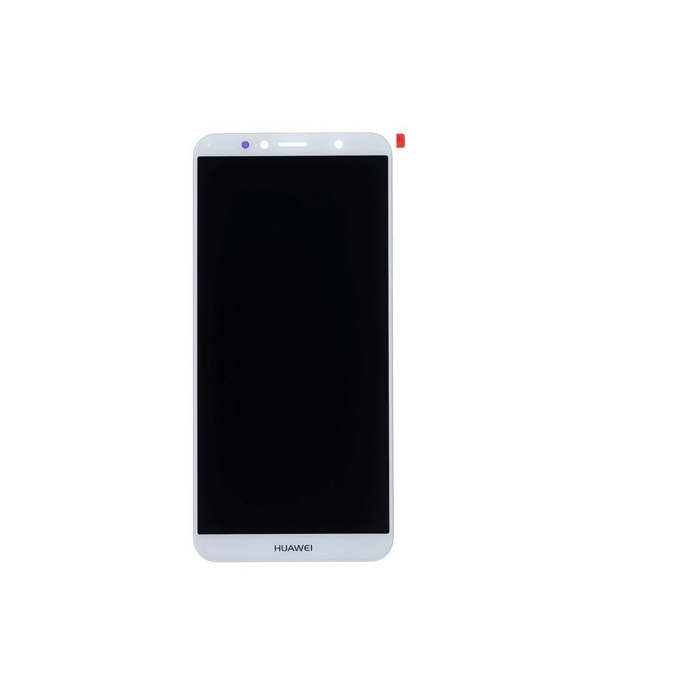 Lcd per Huawei Y6 Prime 2018 Senza Frame Bianco