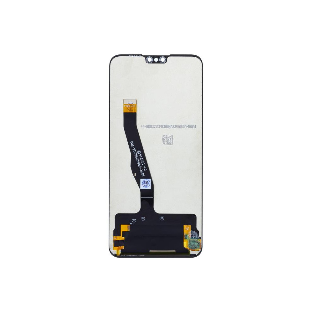 Huawei Y9 2019 LCD Display Nero