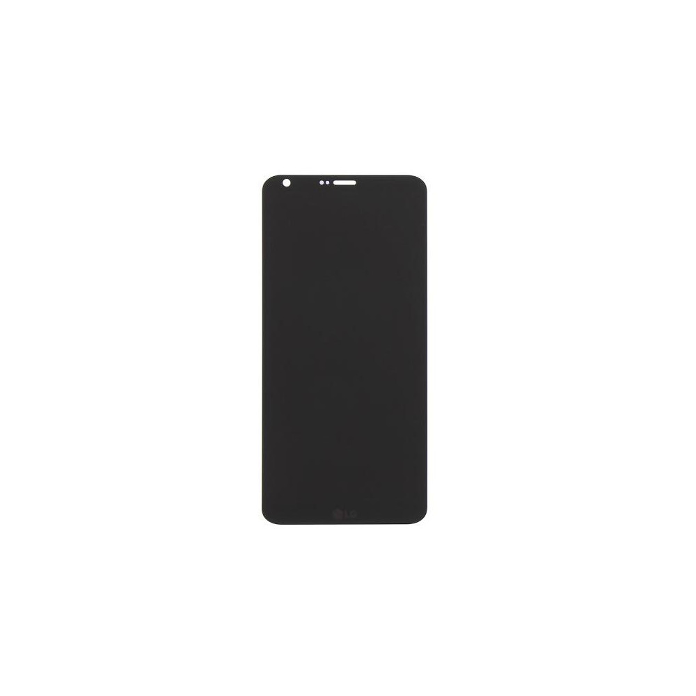 LCD per LG G6 H870 Nero