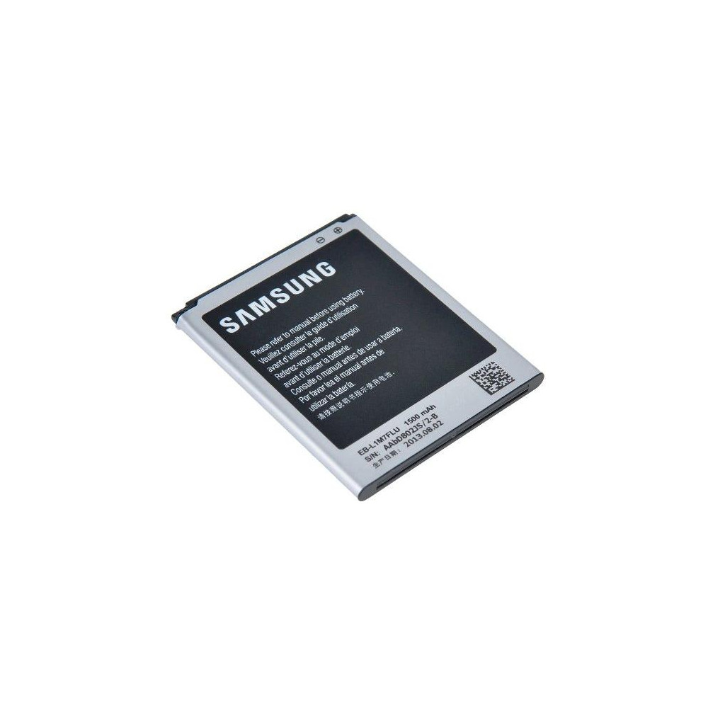 Batteria Originale per Samsung S3 Mini i8190 EB-F1M7FLU