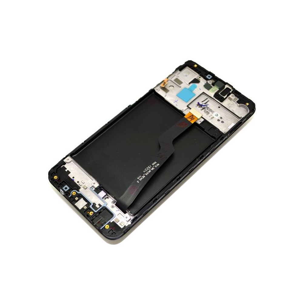 LCD Originale Samsung A105 Galaxy A10 GH82-20227A Nero