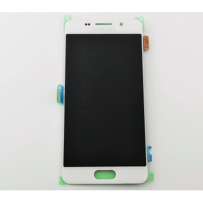 LCD + TOUCH FULL SET GALAXY A3 2016 A310F BIANCO GH9718249A