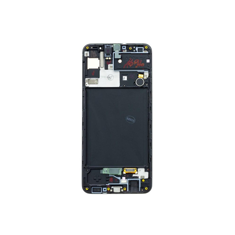 LCD Originale GH82-21190A Samsung A307 Galaxy A30s Nero