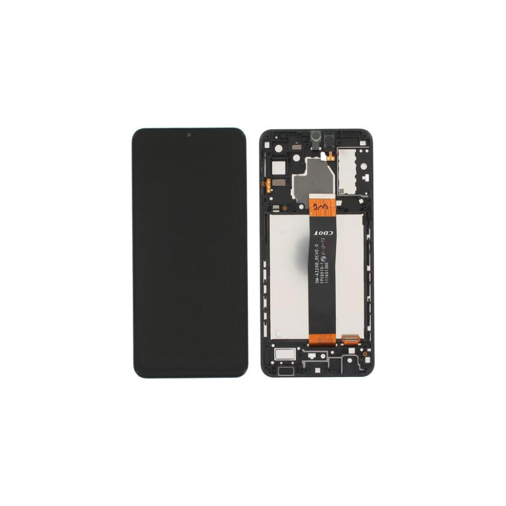 LCD Samsung A326 Service Pack Galaxy A32 5G GH82-25121A