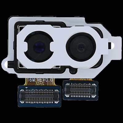 Telecamera posteriore originale Samsung A40 & A30 GH96-12465