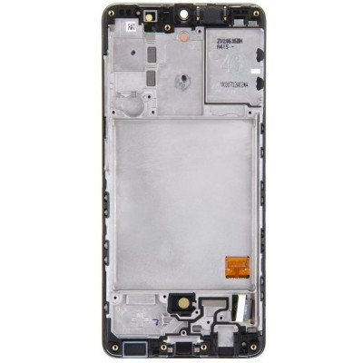 LCD Samsung A415F Galaxy A41 GH82-22860A GH82-23019A Serv.P.