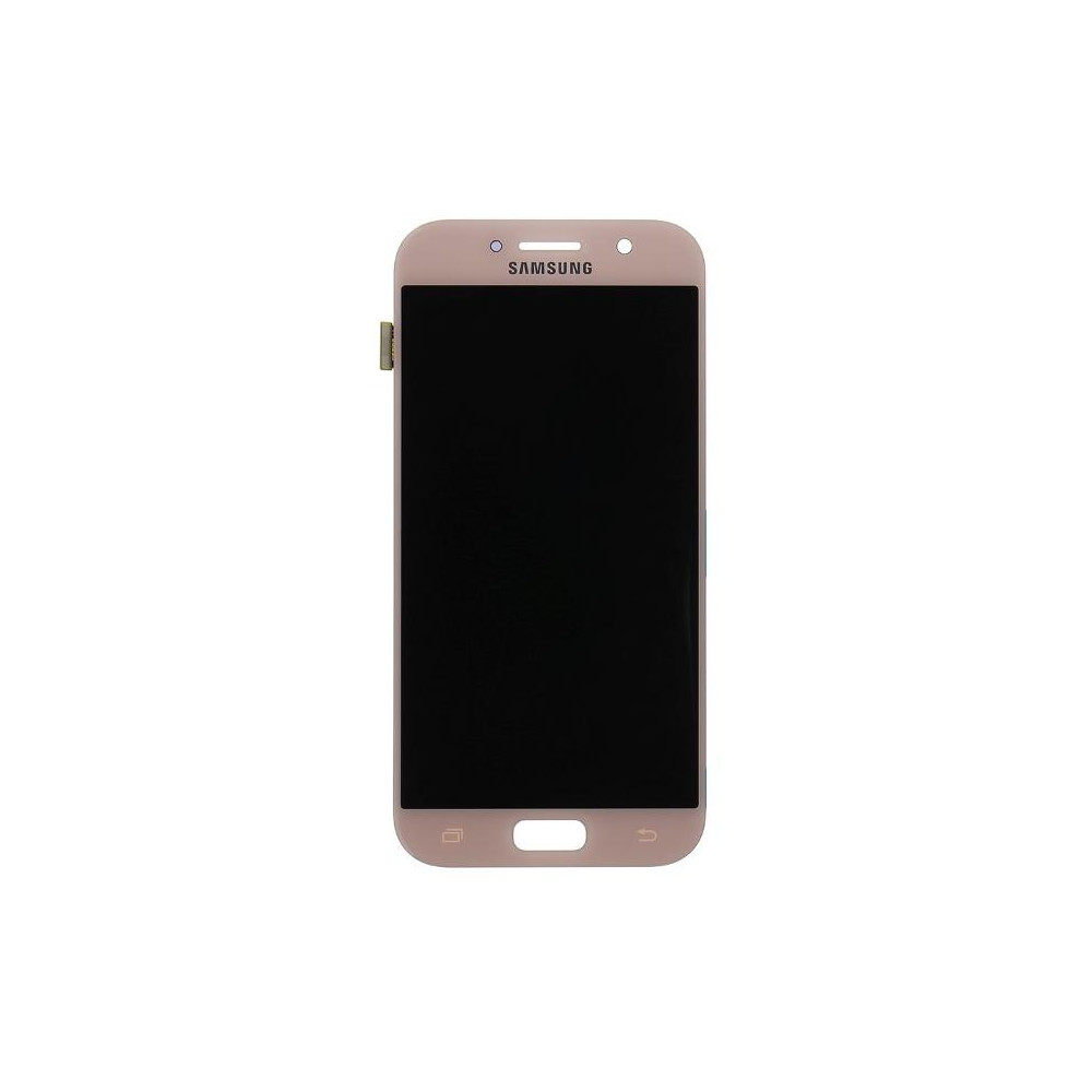 LCD Samsung SM-A520 Galaxy A5 (2017) Rosa GH97-19733D