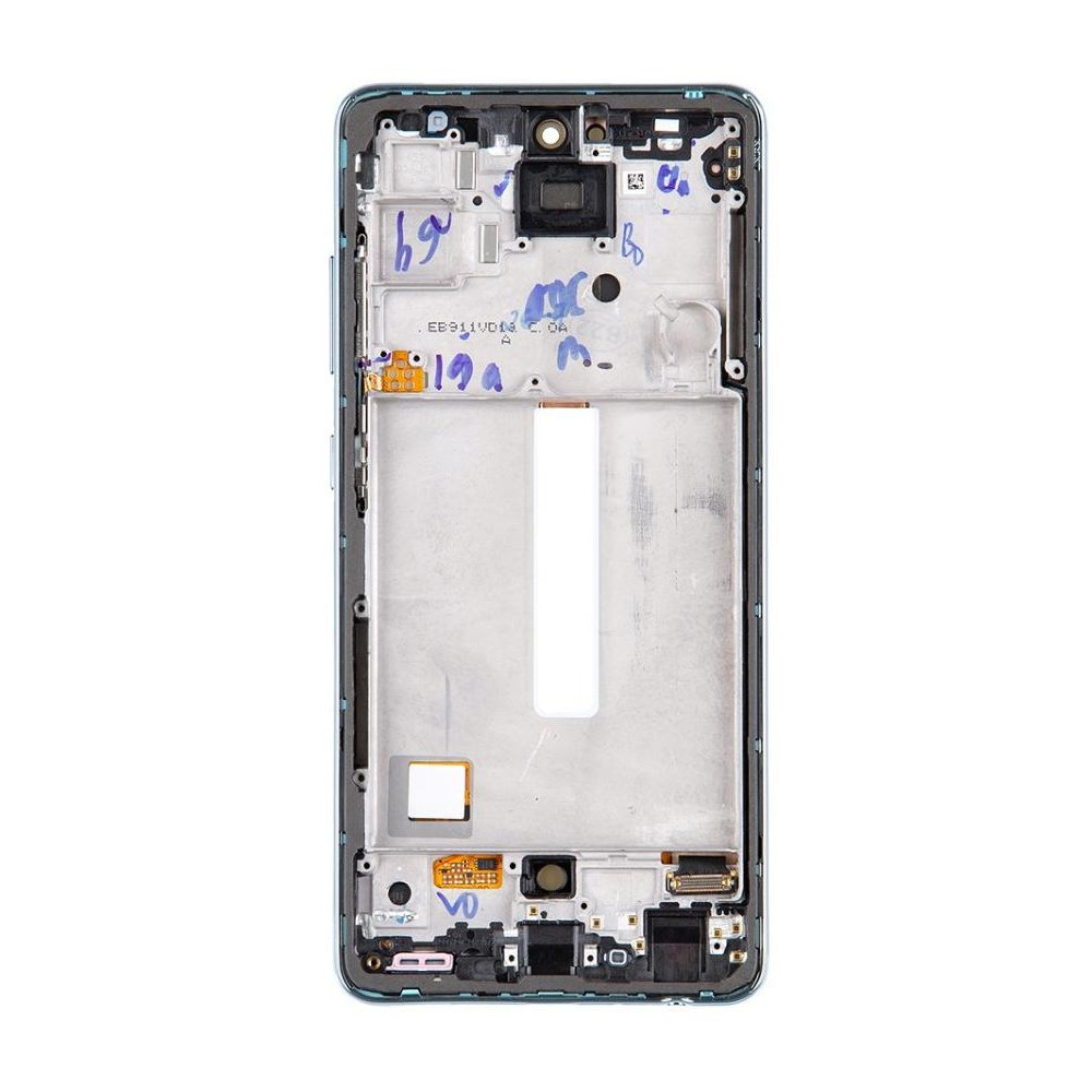 LCD A52 Samsung A526/A525 Service P. GH82-25524B Blu