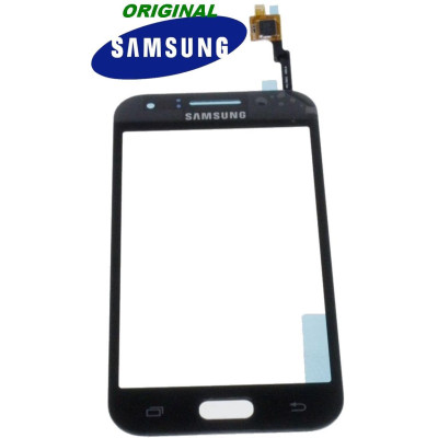 TOUCH NERO PER SAMSUNG GALAXY J1 SMJ100H J100H GH9608064C