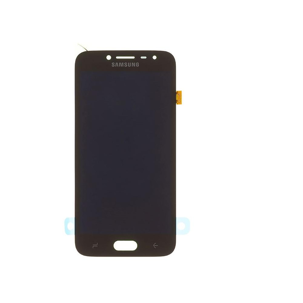 LCD Display Originale Samsung J250 Galaxy J2 Pro 2018 Nero