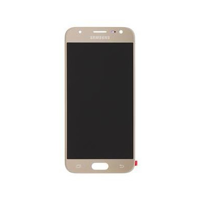 LCD display Samsung J330 Galaxy J3 2017 GH96-10990A Gold