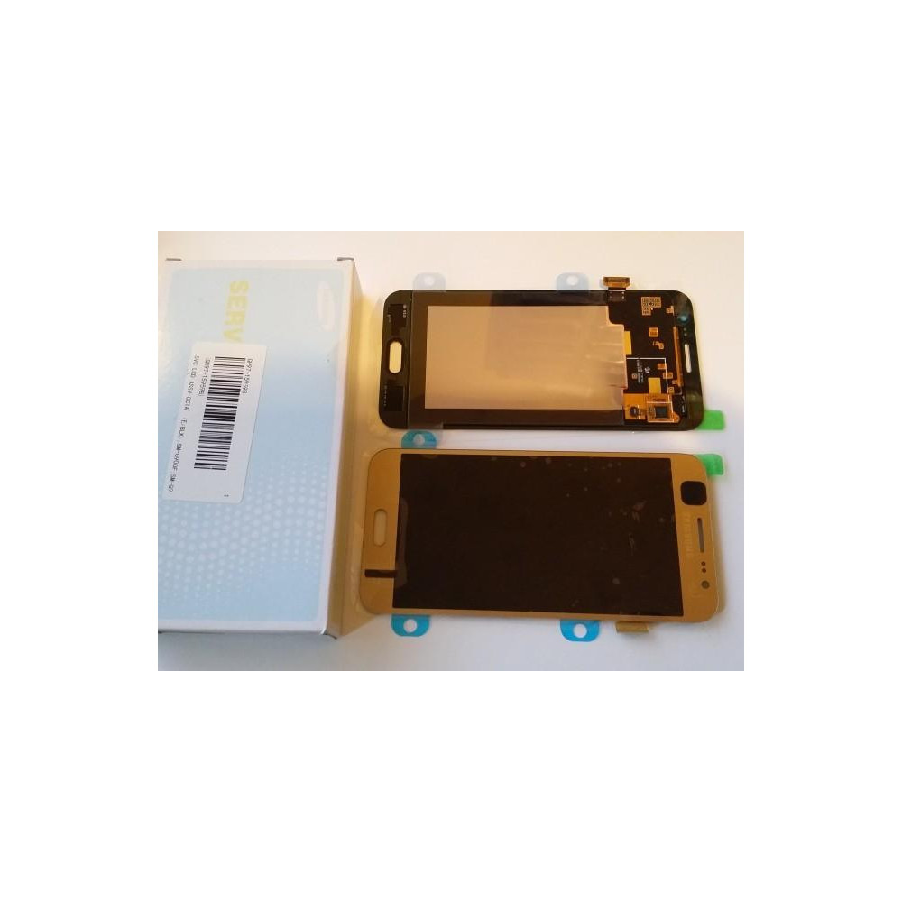 LCD PER SAMSUNG GALAXY J5 SMJ500F ORO GH9717667C