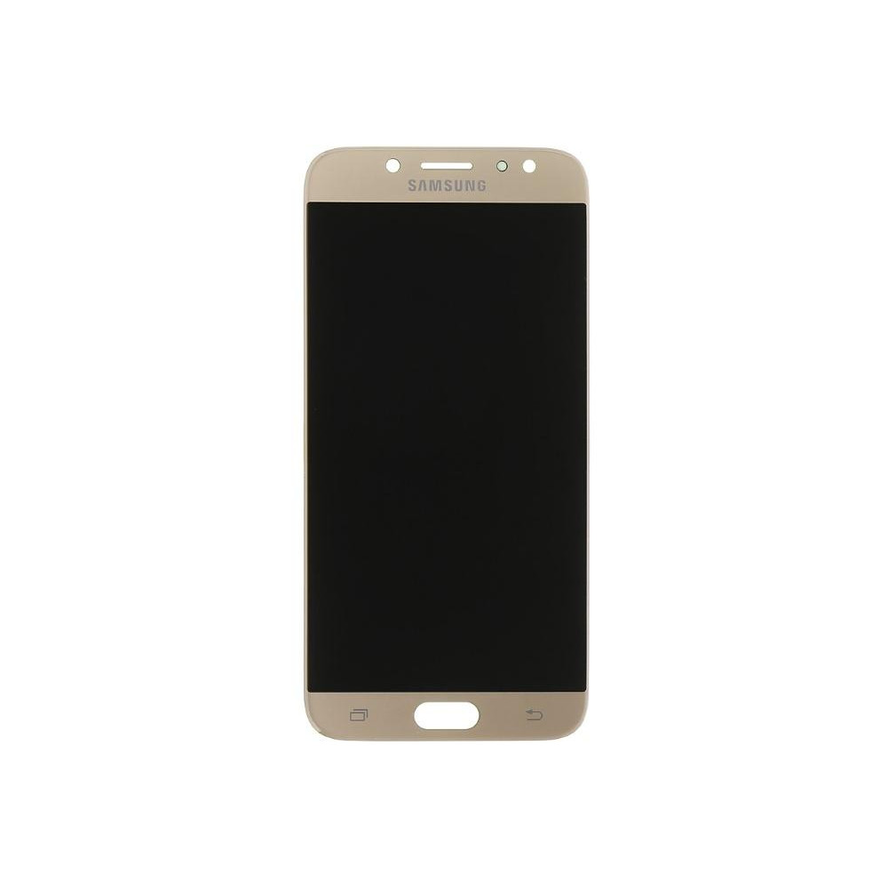 Lcd Samsung Originale J7 2017 SM-J730 GH97-20736C Gold 