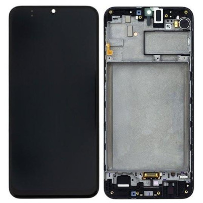 Lcd Samsung Galaxy M30s SM-M307F GH82-21266A Service Pack