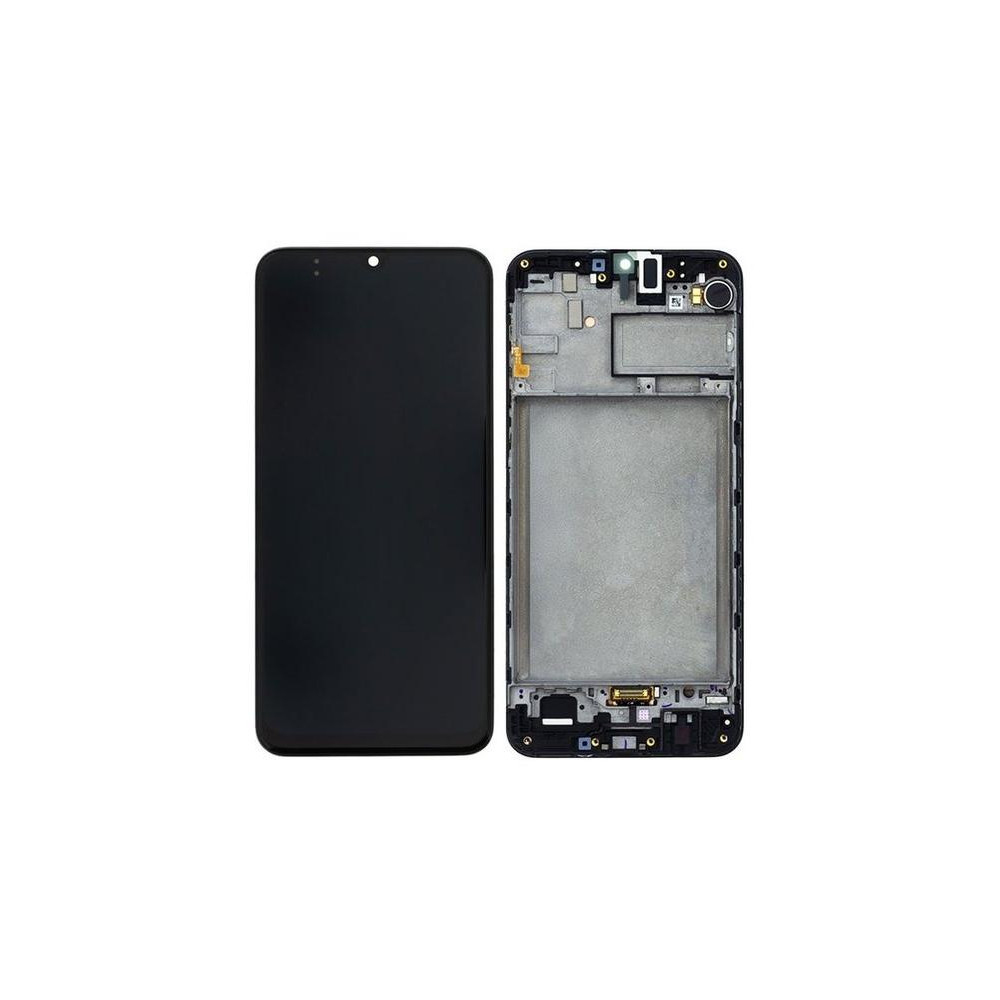 Lcd Samsung Galaxy M30s SM-M307F GH82-21266A Service Pack