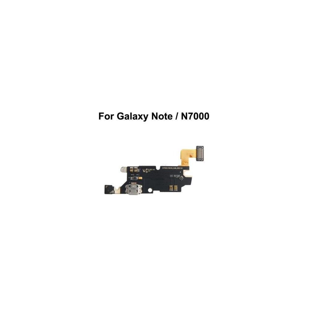 Cavo con Conn. Carica per Samsung Galaxy Note i9220 / N7000