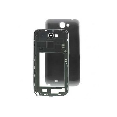 Chassis completo per Samsung Galaxy Note II / N7100 Grigio