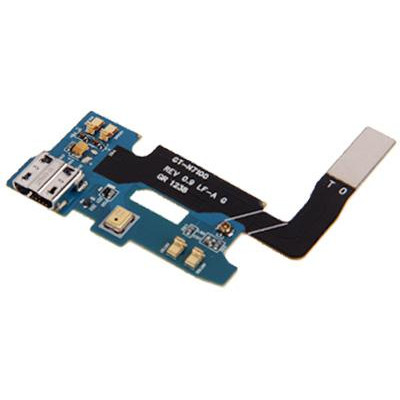 Connettore Carica + Cavo per Samsung Galaxy Note II / N7100