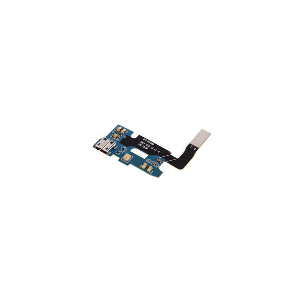 Connettore Carica + Cavo per Samsung Galaxy Note II / N7100