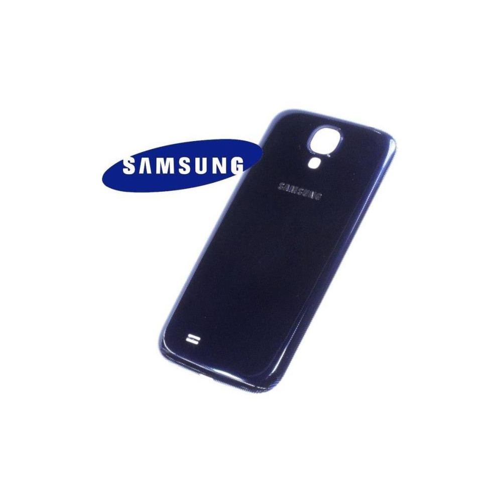 Cover Originale Posteriore Per Samsung Galaxy S4 Blu