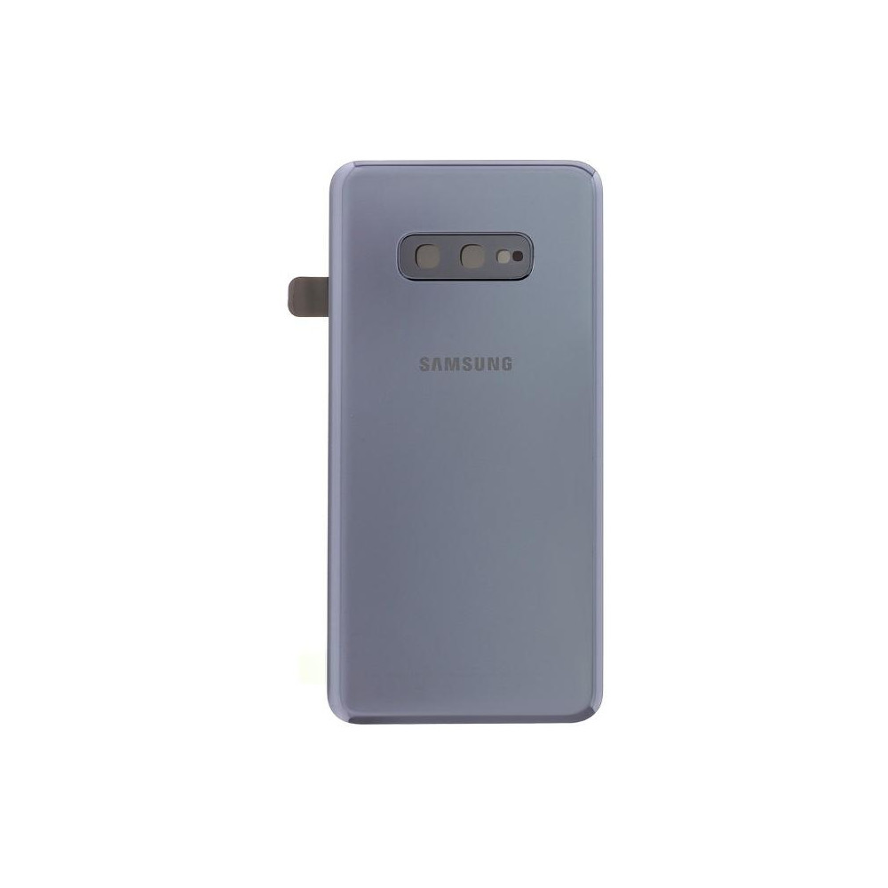 Cover posteriore per Samsung S10e GH82-18452A Nera