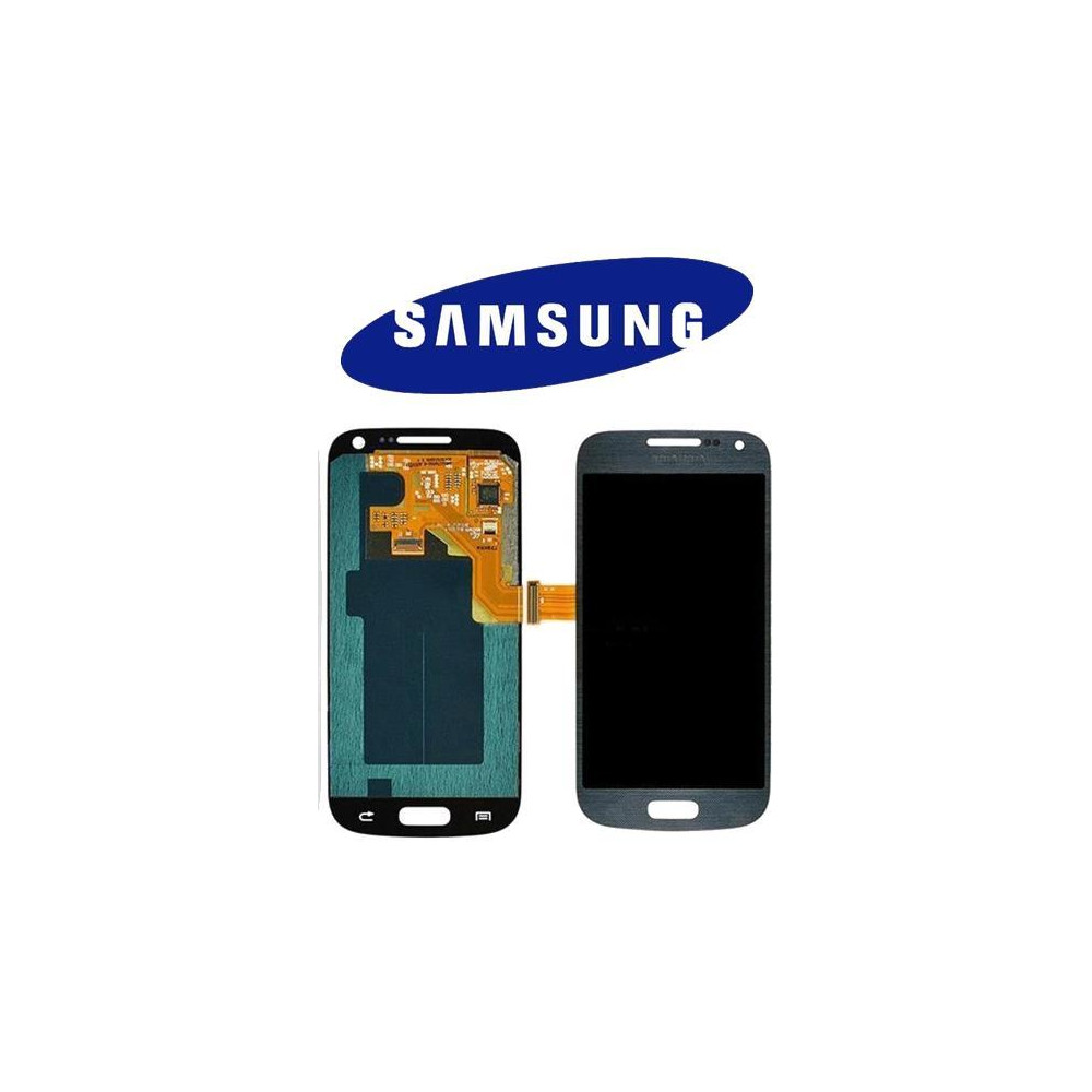 LCD + TOUCH ORIGINALE SAMSUNG GALAXY S5 MINI NERO GH9716147A