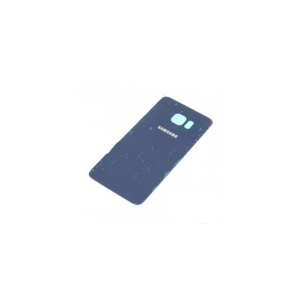 Coperchio posteriore Originale Samsung S6 Edge Plus G928 Blu