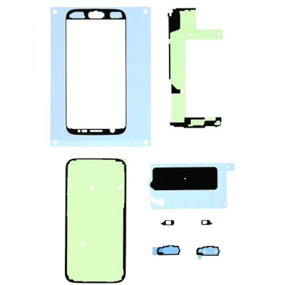 Set Adesivi per Samsung Galaxy S7 GH82-11429A