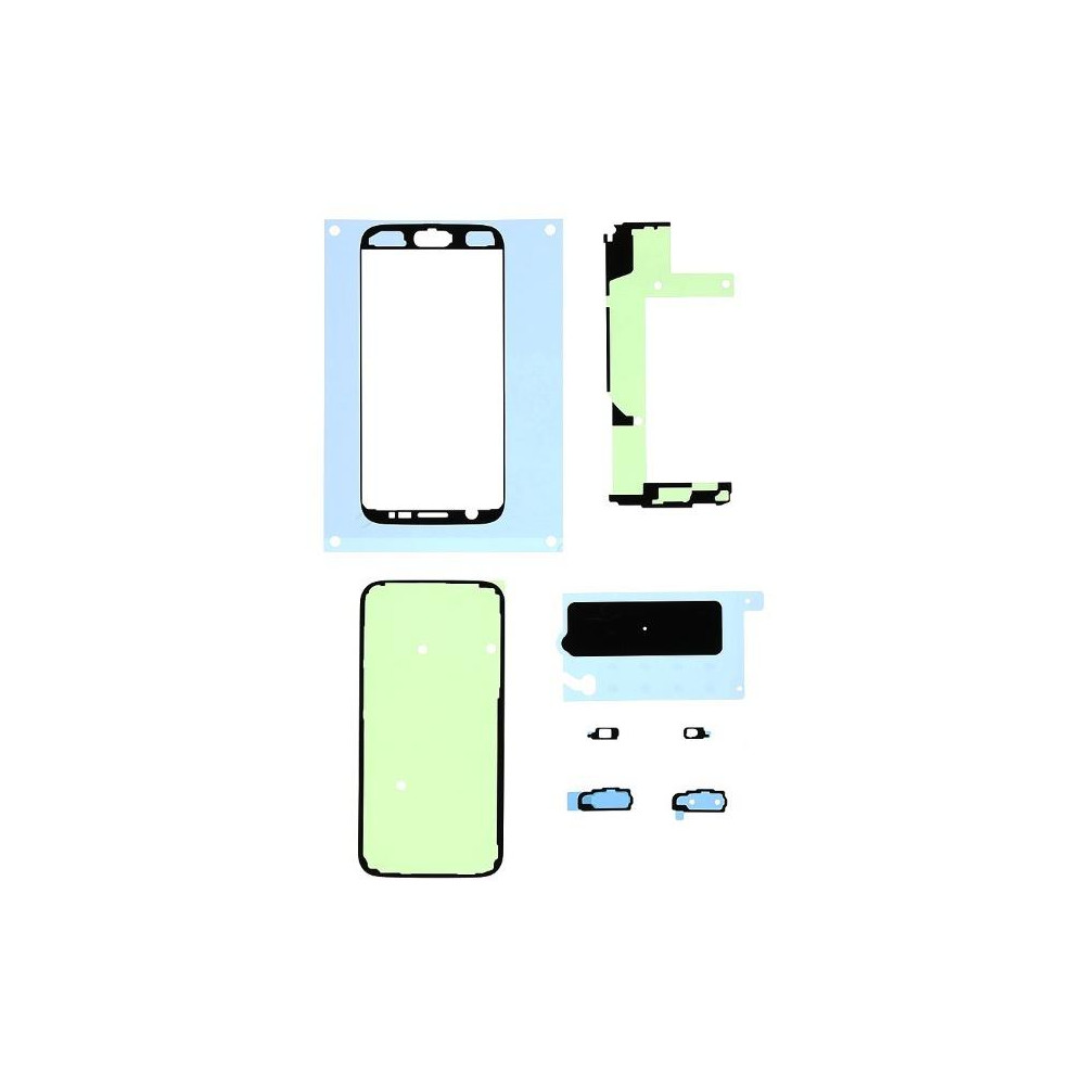 Set Adesivi per Samsung Galaxy S7 GH82-11429A