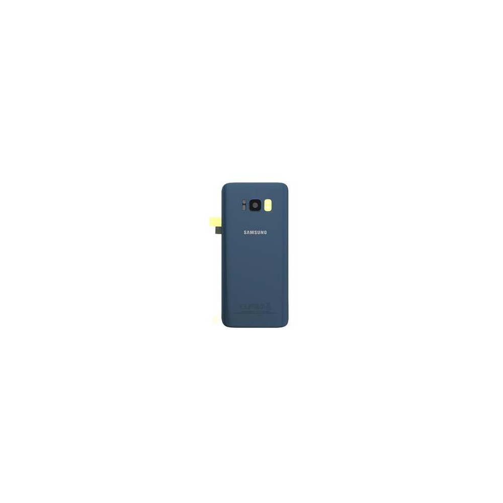 Coperchio posteriore Originale Samsung S8 G950 Blu