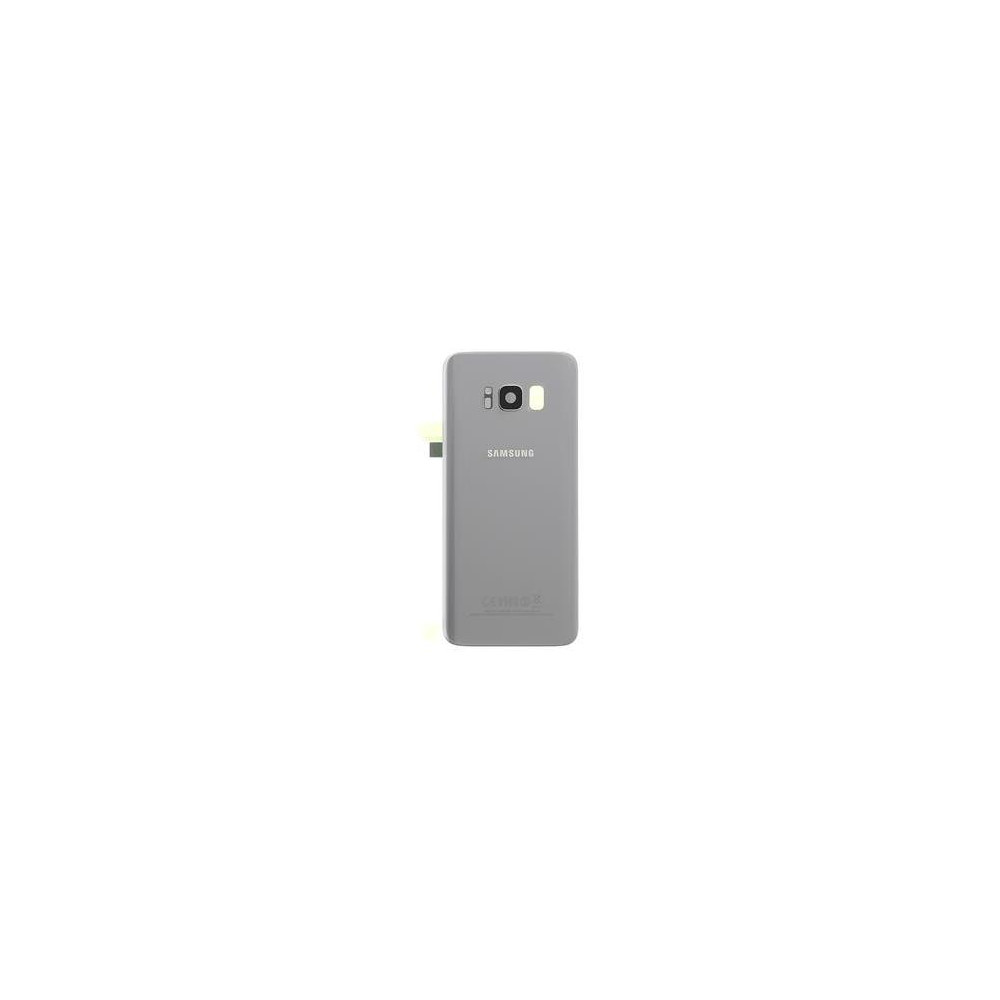 Coperchio posteriore Originale Samsung S8 G950 Silver