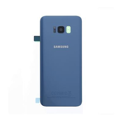 Coperchio posteriore Originale Samsung S8 Plus G955 Blu