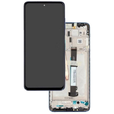 Lcd Originale Xiaomi Poco M3 Nero 560002J19C00