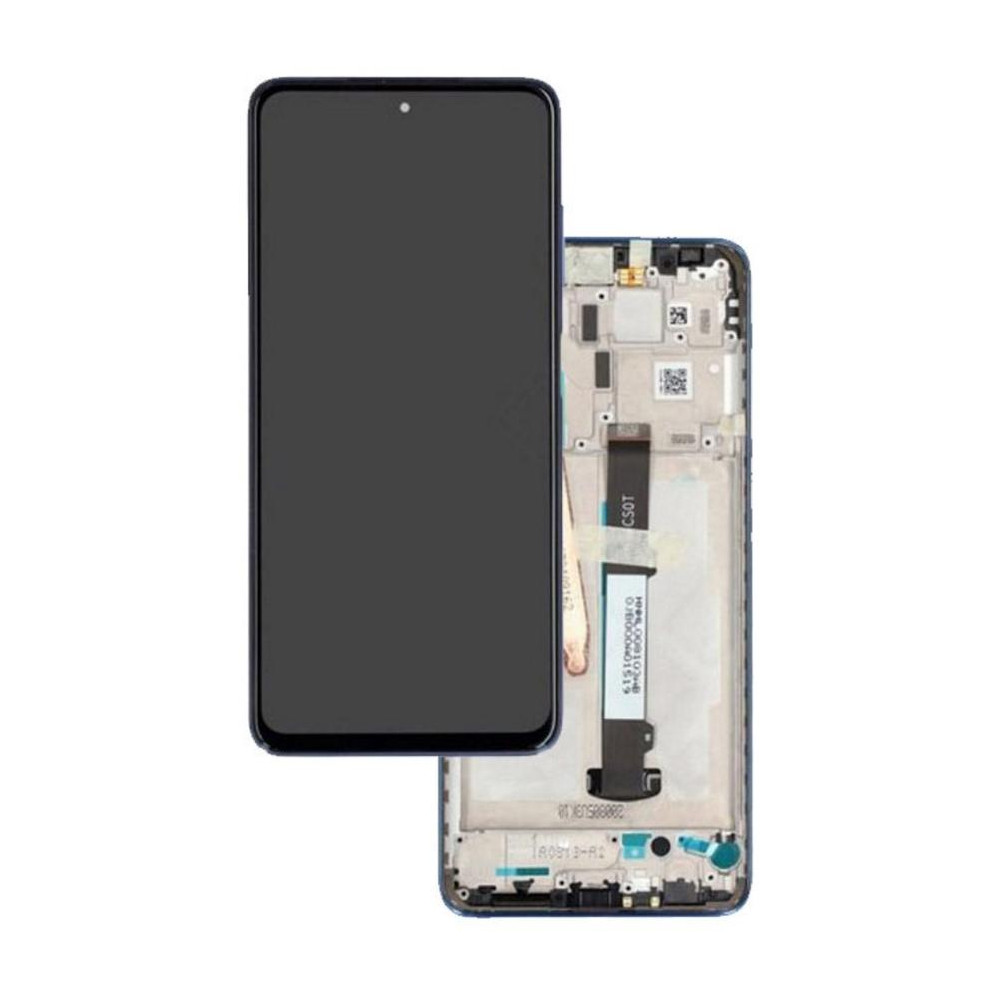 Lcd Originale Xiaomi Poco M3 Nero 560002J19C00