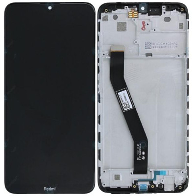 Lcd Originale Xiaomi Redmi 8 Nero 5600040C3I00