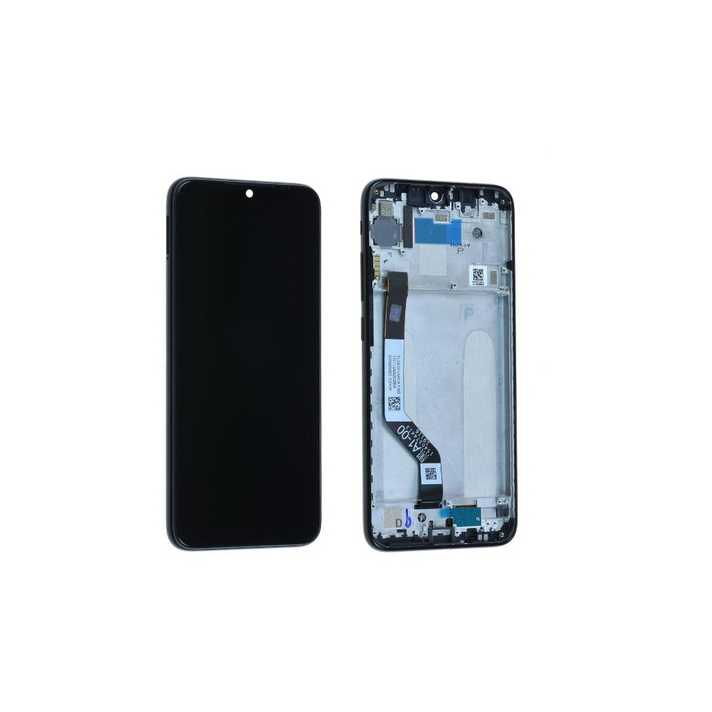 Lcd Originale Xiaomi Redmi Note 7 Nero 5606100920C7