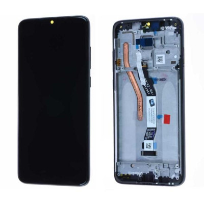 Lcd Originale Xiaomi Redmi Note 8 Pro Tarnish 56000500G700